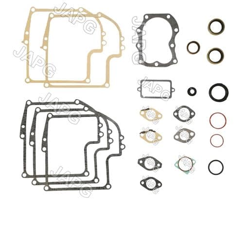 Engine Gasket Set Replaces Briggs and Stratton Part 299577