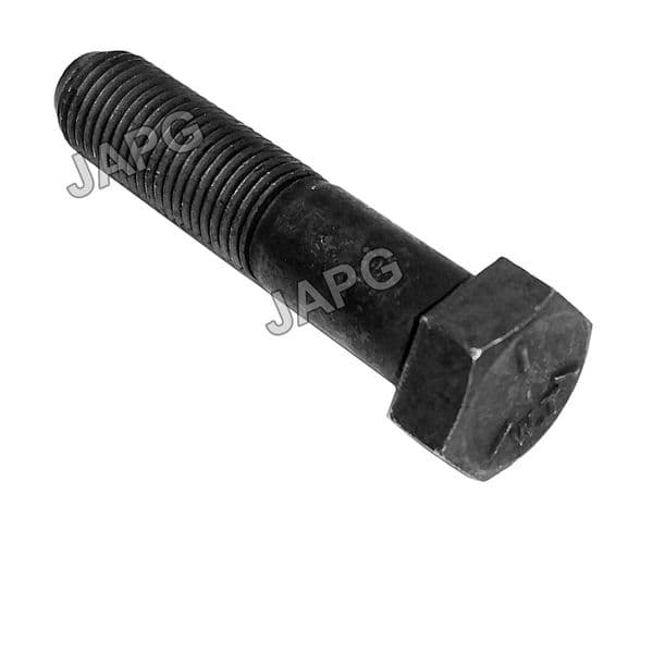 Engine Pulley Bolt, Castel Garden Ride On Mowers Part 112737310/0, 12737310/0, 9987-5351-1
