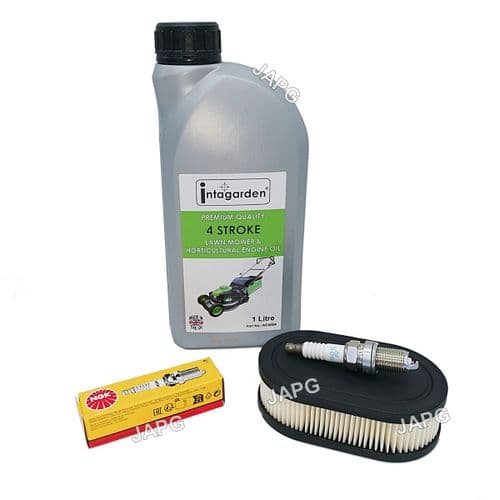 Engine Service Kit For Briggs & Stratton 550EX, 625EX, 675EX, 725EX Mower Engine