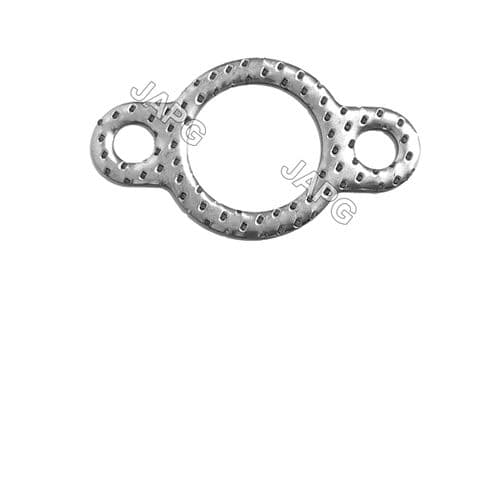 Exhaust Gasket, Kohler CH18, CH20, CH25 Engine 24 041 49-S,  2404149-S,  24-041-02-S, 2404102-S