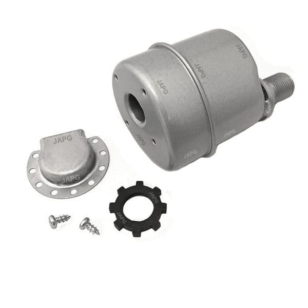 Exhaust Muffler, Briggs and Stratton 493288, 392811, 395308, 492591, 296376, 292054 Part