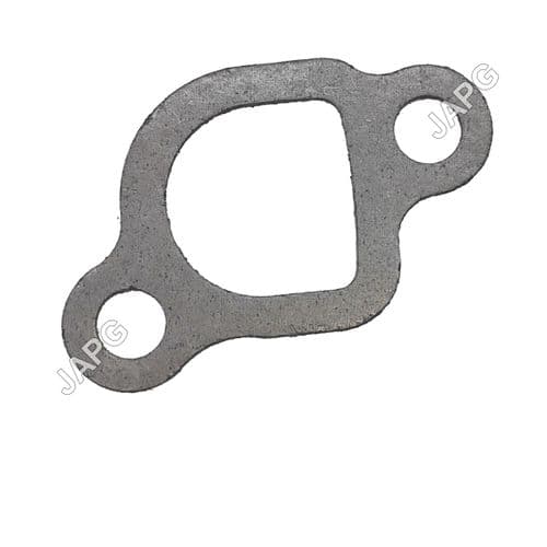 Exhaust Muffler Gasket For Honda GX110, GX120, GX140, GX160, GX200 Engine 18381-ZH8-801