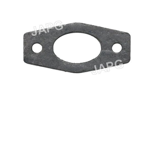 Exhaust Muffler Gasket for Husqvarna 120, 125 Chainsaws Part 588 17 63-01