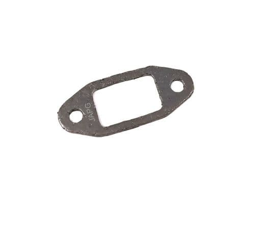 Exhaust Muffler Gasket, Stihl FR350, FR450, FR480 Trimmer Part 4134 149 0600