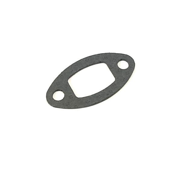 Exhaust Muffler Gasket, Stihl HL45, HS45, HS81, HS86 Hedge Trimmer 4140 149 0602, 4140 149 0600