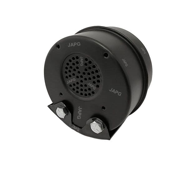 Exhaust Muffler, Murray Ride On Mower Part 903305E, 90330SE, 90330PA, 91271SE, 91271, 9-38219