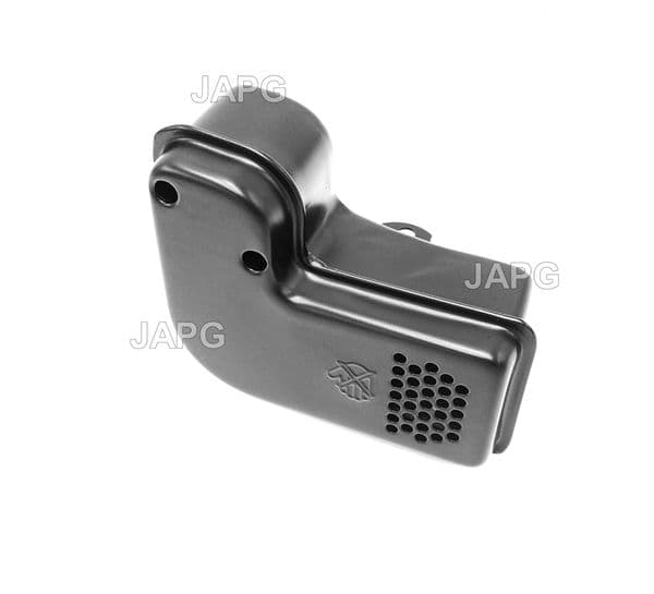 Exhaust Muffler, Some Tecumseh BH35, BVS143, BVS153, Vantage 35, E-36, Prisma 37