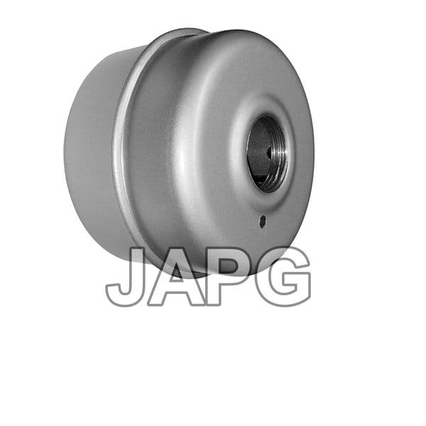 Exhaust Muffler, Tecumseh HH100, HH120, HH150, OH120, OH140, OH160, VH80, VH100, 32043B, 1