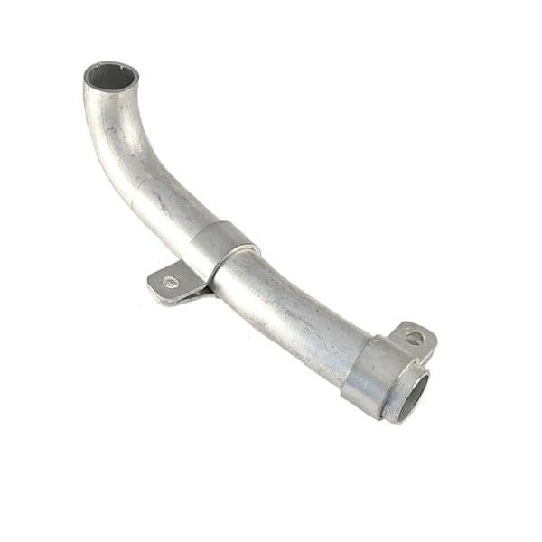 Exhaust Pipe, Stihl HS81, HS86 Hedge Trimmer 4237 140 3400
