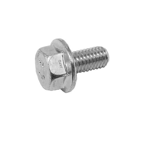 Fan Mounting Bolt, Honda HF2315, HF2417, HF2620 Ride On Mower Part 80682-VK1-003