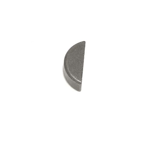 Flywheel Key, Suffolk 75G 14, 98G 14, A98, A114 Engines Part L03597, E.3597, F016L03597
