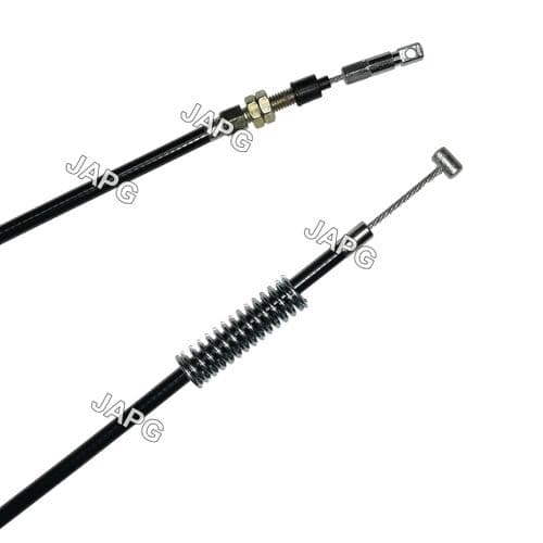 Forward Drive Clutch Cable, Honda HR1950, HR2160 HRD535 TYPE Q REAR ROLLER MOWER 54510-VB5-800