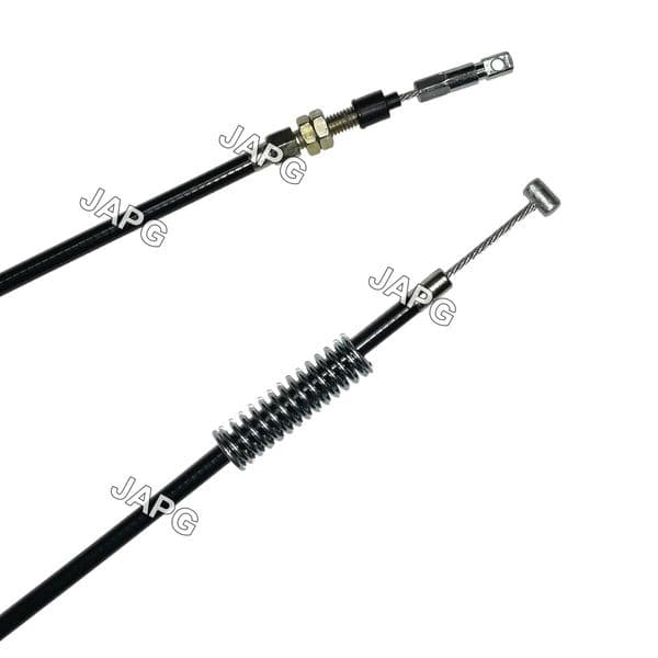 Forward Drive Clutch Cable, Honda HR1950, HR2160 HRD535 TYPE Q REAR ROLLER MOWER 54510-VB5-800