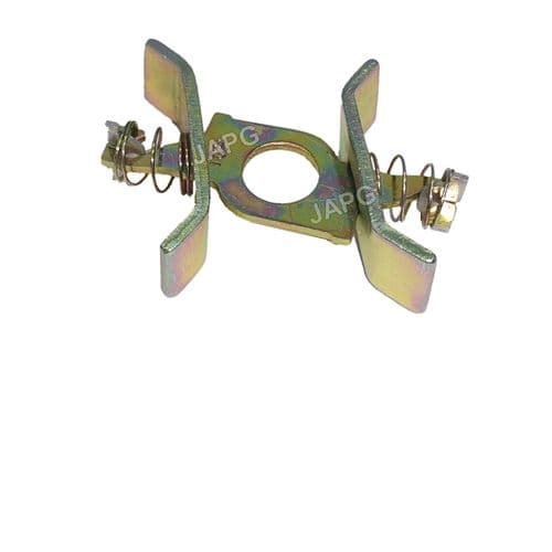 Friction Shoe Set, FOR STIHL TS08, TS08S, TS50, TS510, TS760 Cutter, 1106 190 4600