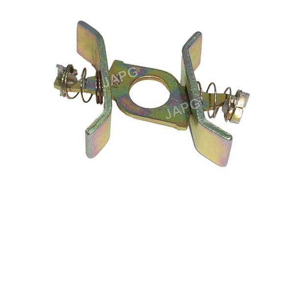 Friction Shoe Set, FOR STIHL TS08, TS08S, TS50, TS510, TS760 Cutter, 1106 190 4600