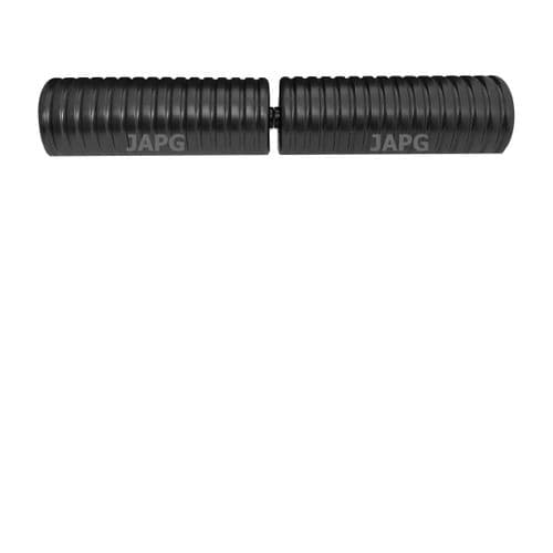 Front Roller Set, Qualcast Classic Electric 30 Mower Parts Year 1995 Onwards