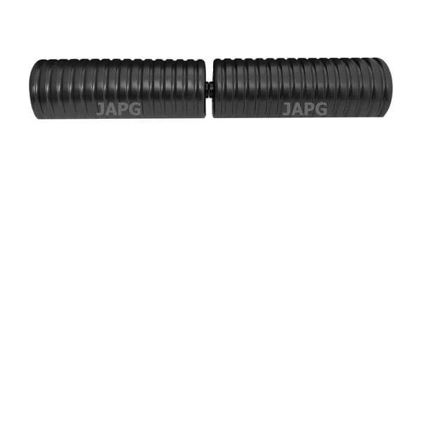 Front Roller Set, Qualcast Classic Electric 30 Mower Parts Year 1995 Onwards