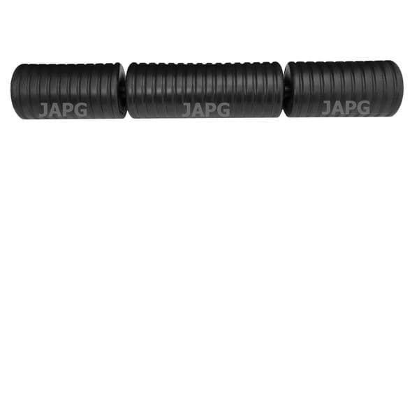 Front Roller Set, Qualcast Classic Petrol 35s, Classic Electric 35 Mower Year 1995 Onwards