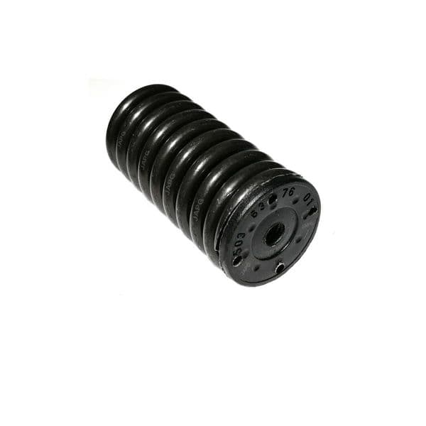 Front Tank Anti Vibe AV Spring, Jonsered 2163, 2165, 2171 Chainsaw Part 503 63 76-01