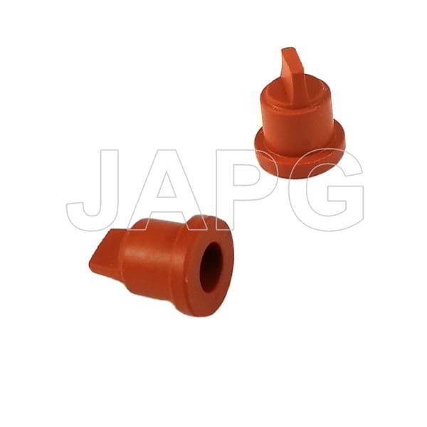 Fuel Cap Check Valve Vent, Homelite Chainsaw Part 69451, 63718, UP06862