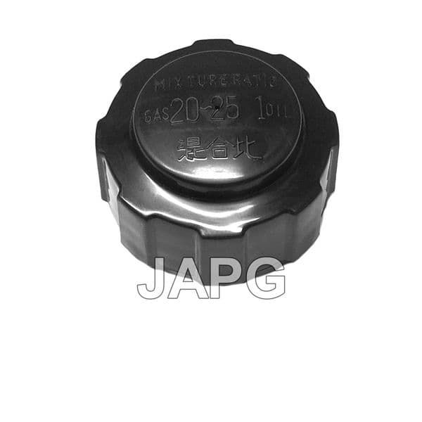 Fuel Cap, Dolmar MS4200K Clearing Saw Cutter Part 5106013001