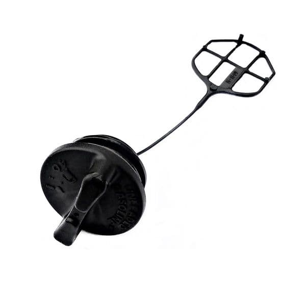 Fuel Cap, Jonsered HT21, HT25, HT2121 Hedge Trimmer Part 530047877, 530036965, 530 01 48-71, 530 03 69-65