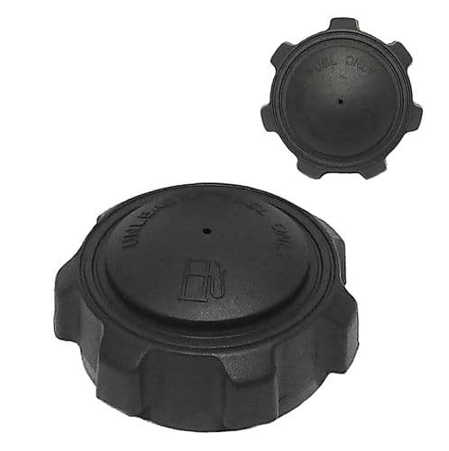 Fuel Cap, Mac Allister JE 150/92A, 220/105AM, S220/105H Ride On Mower 751-0603 Part