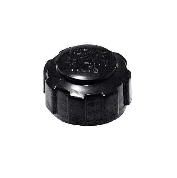 Fuel Cap, Makita PTR2500, RPT250 Trimmer Part 5256058000, 5316015000, 5316002003, 452920-8, 168668-9