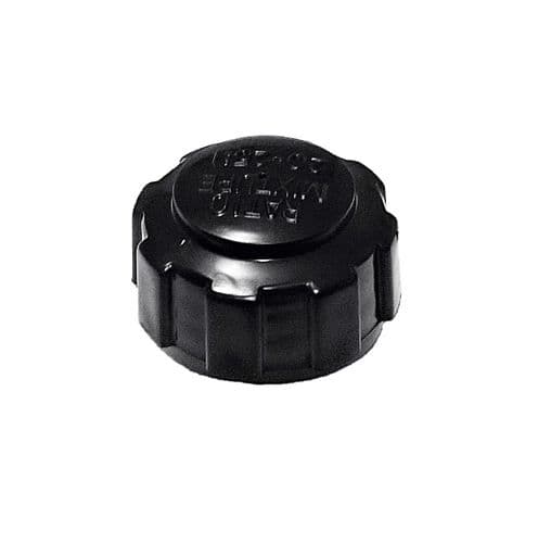 Fuel Cap, Makita RBC256, RBC261, RBC280, RBC281 Trimmer Part 5256058000, 5316015000, 5316002003, 452920-8, 168668-9