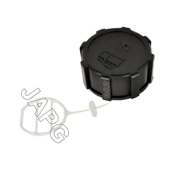 Fuel Cap, Mitsubishi TL20, TL20PVD Engine, Trimmer Part KF05019BA
