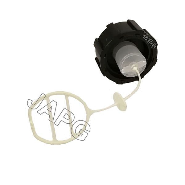 Fuel Cap, Mitsubishi TL23, TL26, TL33, TL43, TL50, TL52, TL201 Engine, Trimmer, KF05011DA, KF05023BA