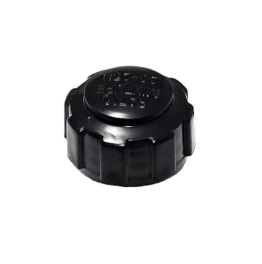 Fuel Cap Robin HT171 HT221 HT490WV Hedge Trimmer Part