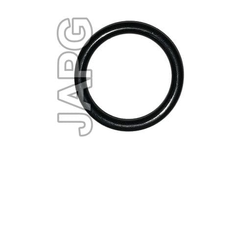 Fuel Cap Seal Ring Gasket, McCulloch MH542, MH555, Gladiator 550, Titanium HT550 Hedge Trimmers