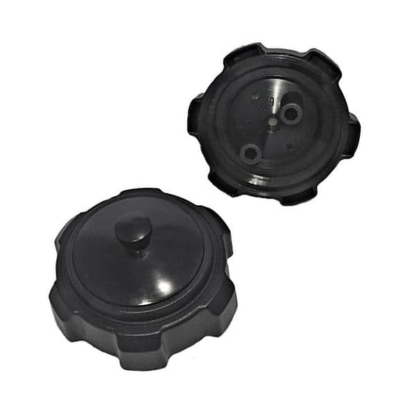 Fuel Cap, Simplicity Ride On Mower, 1714020SM, 1714020, 1678045, 1678045SM