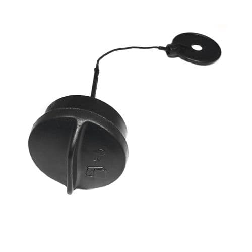 Fuel Cap, Stihl HL45, HL45C, HL75, HL75K Hedge Trimmer Part 4128 350 0505