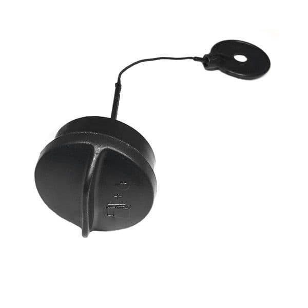 Fuel Cap, Stihl MM55, MM55C Tiller Part 4128 350 0505