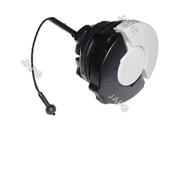 Fuel Cap, Stihl MS171, MS181, MS192T, MS200T, MS210, MS211, MS230, MS231, MS240, 0000 350 0525
