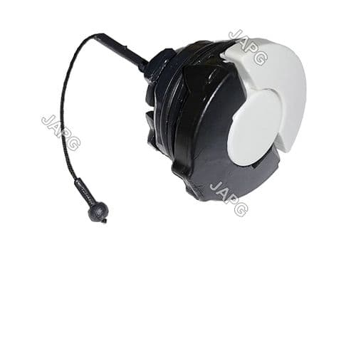 Fuel Cap, Stihl MS340, MS341, MS360, MS361, MS362, MS380, MS381, MS390, MS391 Chainsaw 0000 350 0525