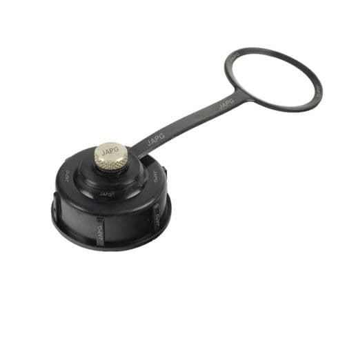 Fuel Cap, Tecumseh MV100S, Flymo L38, L47, GL50 Engines Part 23350002