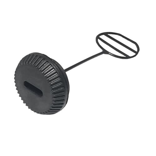 Fuel Filler Cap, Stihl 020, 021, 023, 024, 025, 026, 028 Chainsaw Part 0000 350 0520