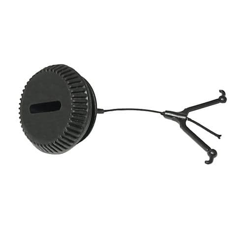 Fuel Filler Cap, Stihl 064, 066, 084, 088, MS640 Chainsaw Part 0000 350 0530