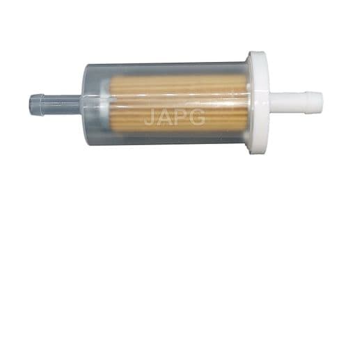 Fuel Filter for Honda HF2622, HF2625 Ride On Mowers Replaces Part No 16910-Z6L-003