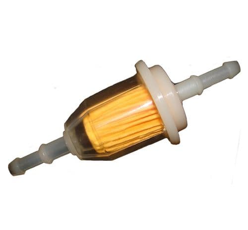 Fuel Filter For John Deere LA150, LA155, LA165, LA175 Mowers Part AM116304