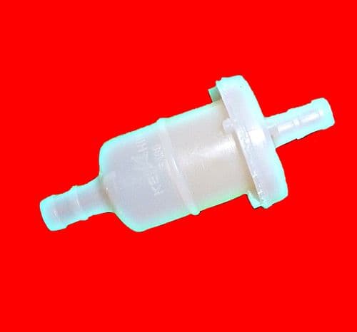 Fuel Filter, Honda GC190A, GC190LA, GS190A Engine Part 16910-ZV4-015