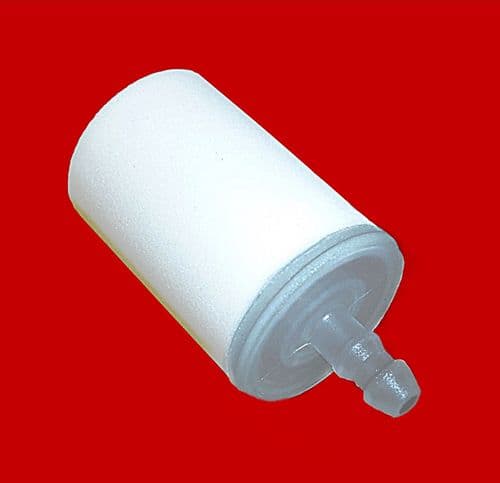 Fuel Filter, Jonsered CS2139T, CS2141, CS2141S, CS2145, CS2145S Chainsaw Part, 503 44 32-01