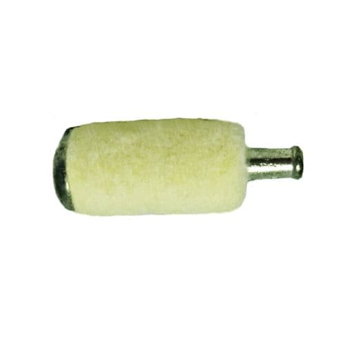 Fuel Filter, Kawasaki TD18, TD24, TD33, TD40, TD48, TF22 Trimmer, Brush Cutter, Engine Part