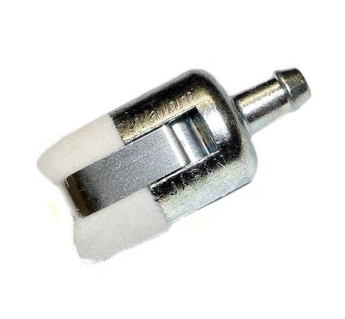 Fuel Filter, Mantis Tiller SV-4, SV-5, SV-6,  Part 13120507320, 13120507321