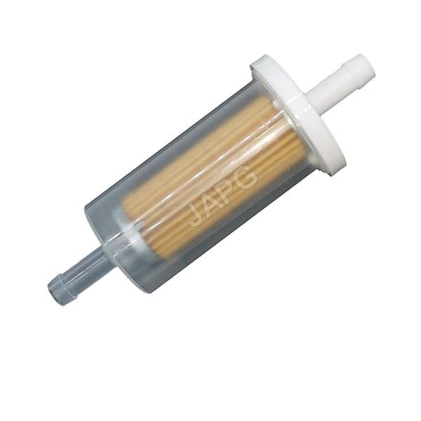 Fuel Filter, Replaces Briggs & Stratton Part No's 695666, 845125, 4266
