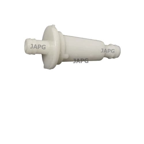 Fuel Filter, Replaces Snapper 1-1777, 1-4359, 394358, 394358S, 7014359 Part for Ride On Mowers