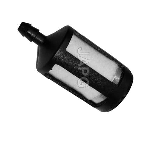 Fuel Filter, Stihl, FR350, FR450, FR480, FS300, FS350, FS400, FS450, FS480, 0000 350 3506